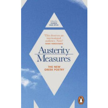 Austerity Measures by Karen Van Dyck Paperback Book