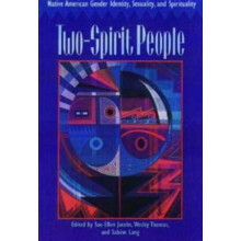 TwoSpirit People Paperback Book