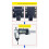 M.2 M KEY High Speed Extension Cable PCIE 4.0 GEN4 for NVME SSD Cable PCI-E 8GB/S M.2 Vertical Socket 40CM 2