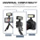 45M Diving Underwater Waterproof LED Flash Light for  Hero 9-11  OSMO 5/4/3 Fill Lamp Lighting Camera Accessory 3