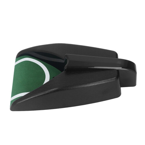 Indoor Outdoor Golf Putting Trainer Auto