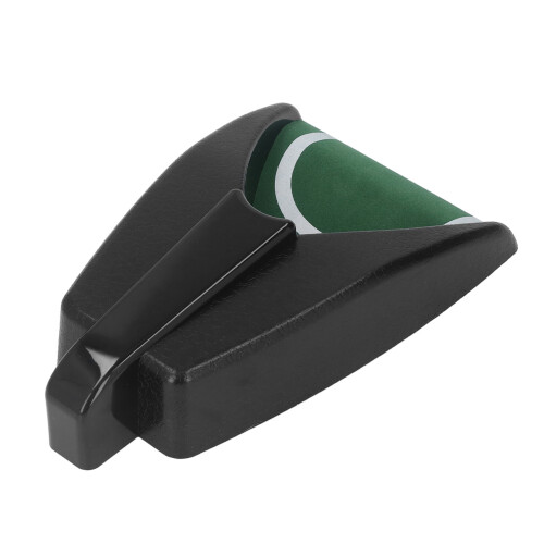 Portable Golf Ball Return Practice Cup 2