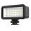 45M Diving Underwater Waterproof LED Flash Light for  Hero 9-11  OSMO 5/4/3 Fill Lamp Lighting Camera Accessory 9