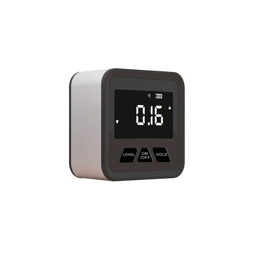 Digital Inclinometer Angle Gauge With Horizontal Bubble Precisions Measurement Tool Digital Protractor 6031762686304