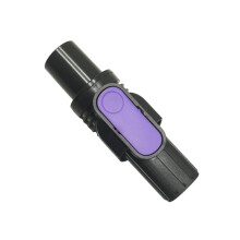 Vacuümadapter voor IX141IX142 IZ363HT IZ361H IZ462H IZ483H IZ362H Draadloze Steelstofzuiger Vervangend 32mm