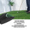 Portable Golf Ball Return Practice Cup 4