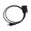 RS232 Programming Cable Serial Port for  GM300 GM950 GM3688 CDM750 GTX Mobile Radio PC Data Write Frequency 1