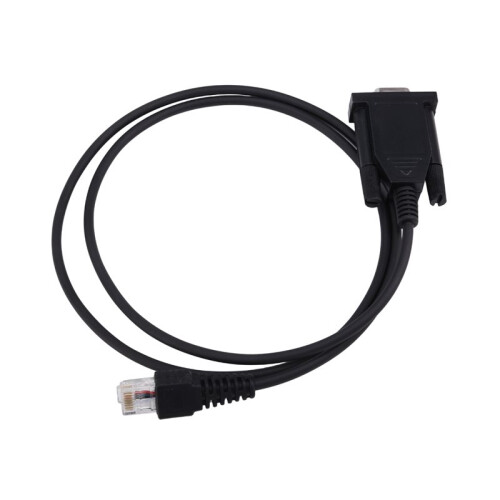 RS232 Programming Cable Serial Port for  GM300 GM950 GM3688 CDM750 GTX Mobile Radio PC Data Write Frequency