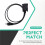 RS232 Programming Cable Serial Port for  GM300 GM950 GM3688 CDM750 GTX Mobile Radio PC Data Write Frequency 3