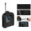 Trasmettitore Wireless, Supporto Portatile, Robusto, Tracolla, Custodia per Accessori per Chitarra 5