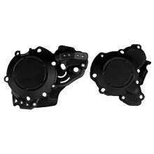 Motorcycle Engine Cover Clutch Magneto Protector for EXC XC GAS GAS EC EX TC TE Motorcycle Accessories