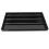 Multi-function Plastic Vanity Office Organizer Rectangle Desk Drawer Organizer 1