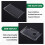 For AYN THOR TPU Case Transparent Protective Shell for Dual Screen Flip Game Console Portable Protection 5