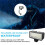 45M Diving Underwater Waterproof LED Flash Light for  Hero 9-11  OSMO 5/4/3 Fill Lamp Lighting Camera Accessory 10