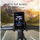NC-81F Electric Mountain Bike Modification Lcd Display Instrument Panel Electric Code Table Electric 3