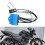 Motorcycles Upgraded NFC Wireless Induction Card Reader for Motorcycles with 12V Keyless Start 5