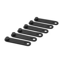Motorcycle Multifunctional Handlebar Strap Portable Storage Rubber Cable Ties Motorcycle Accessories