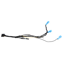 For  M2 M3 M4 F30 F31 F20 X1 X2 X3 X4 X5 X6 M Sport Car Steering Wheel Wiring Harness Paddles