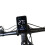 NC-81F Electric Mountain Bike Modification Lcd Display Instrument Panel Electric Code Table Electric 2