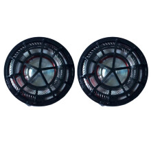 45mm Headphone Speaker Unit 16ohm for E7 Replacement over Ear Headset Driver Earphone Repair Parts 2PCS
