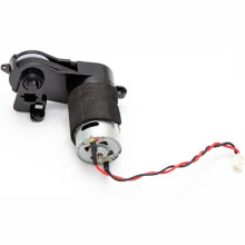 Vacuum Roller Brush Motor Replacement for RoboVac L35, Blaupunkt BlueBot, VRillo J300 Vacuum Cleaner Accessories