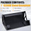 D200H Stand Baseplate for Live Streaming Controller for 13 LCD Keys Essential Accessories for Enhanced Streaming Setup 2