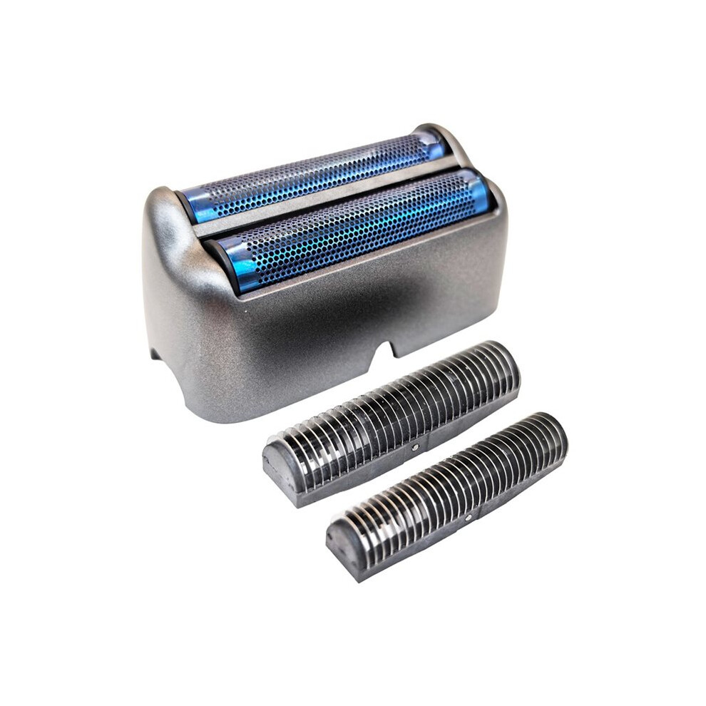 Replacement Foil and Cutter for  UV Double Foil Shavers Replacement for UV Foil Shavers ONLY