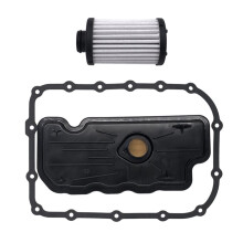 Kit de Juntas Do Filtro de Transmissão 10406912 10406973 para SAIC  ZS 1.5L 2019-2023 MG5 5 2021 para  RX3 1.6L I5 I6