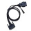 SM2 PRO 3 J2534 Main Cable ECU Diagnostic ToolBoot Bench Tool for VCI Read/Writ 3
