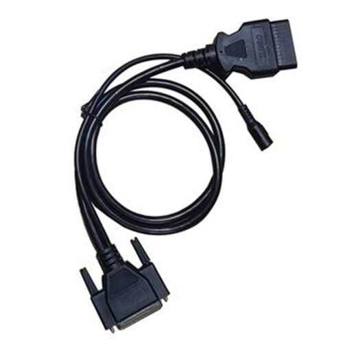 SM2 PRO 3 J2534 Main Cable ECU Diagnostic ToolBoot Bench Tool for VCI Read/Writ 2