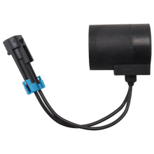 12V Solenoid Valve Coil 6678984 for E16 319 320 322 325 425 428 430 435