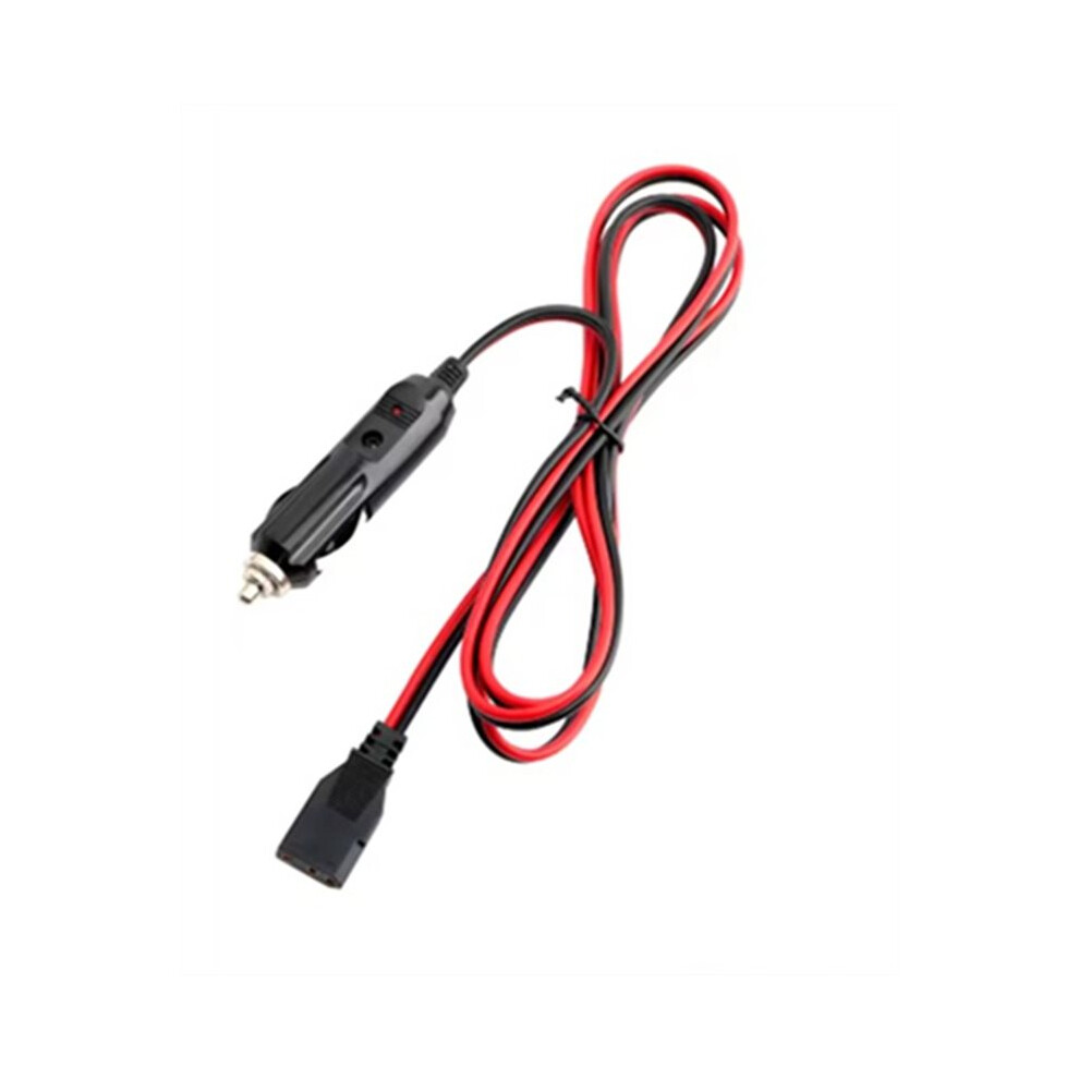 Cb Power Cord 12V Car Lighter For Midland President Mc Kinley President Walker Mobile Ham Radios 6031192257747