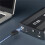 Gabinete IDE para Disco Rígido de 3,5 Polegadas IDE HDD SSD USB para IDE HD Caixa de Disco Rígido Externa com Fonte de Alimentação Plugue UE 5