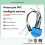 Motorcycles Upgraded NFC Wireless Induction Card Reader for Motorcycles with 12V Keyless Start 2
