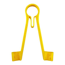 Suporte Universal para Pontas de Prova de Multímetro para Uso Industrial e Laboratorial
