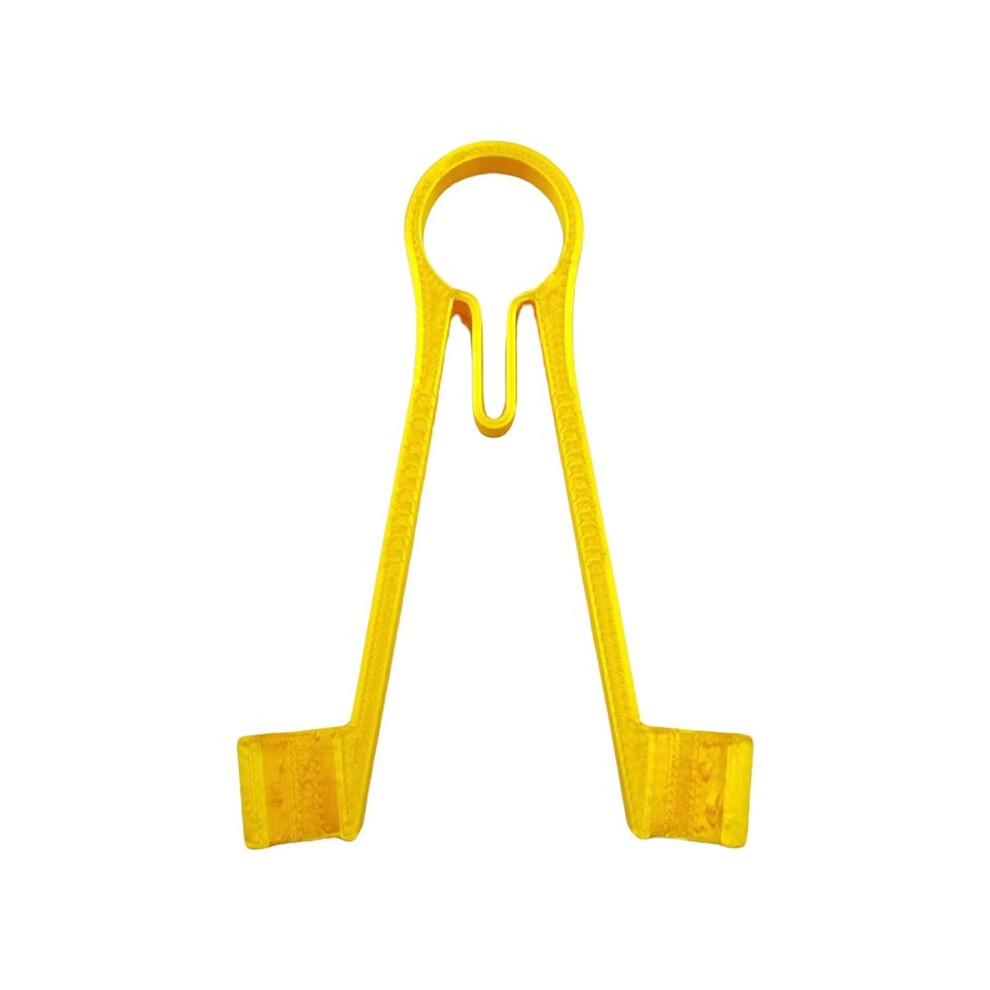 Universal Multimeter Probe Holder Stand For Industrial And Laboratory Use 4711307536272