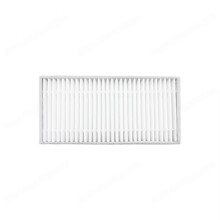 Für für Mova M1 / Trouver M1 / ROPO Laser Slim / Kewbily DL30 Pro Ersatzteile: Hauptbürste, Seitenbürste, Filter, Wischmopp-Zubehör