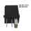 4H0951253C for   Black (646) 5-Pin Multi-Use Relay 4RD965453-08 6
