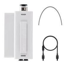AMS Hub für  A1 Serie 3D-Druckerteile für AMS auf Bambu A1  mit AMS 2 Pro und AMS HT für  A1