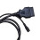 SM2 PRO 3 J2534 Main Cable ECU Diagnostic ToolBoot Bench Tool for VCI Read/Writ 2