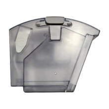 2-in-1-Wassertank-Staubbehälter für Q8 Max / Q8 Max+ Staubsauger Zubehör Ersatzteile Wassertank