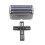 Replacement Foil and Cutter for  UV Double Foil Shavers Replacement for UV Foil Shavers ONLY 3