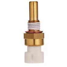 Koelvloeistoftemperatuursensor, ECT-Watertemperatuursensor, Temperatuurschakelaar voor Tahoe Malibu Suburban voor Lucerne Allure