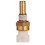 Coolant Temp Sensor, ECT Water Temperature Sensor, Temp  for  Tahoe Malibu Suburban  Lucerne Allure 1