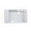 NMMiner 2.8inch Case Protective for NerdMinerMotherboard Bitcoin Crypto Solo Miner Shell Cover 1