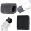 Windproof Microphone Sponge Cover for FIFINE AmpliGame AM8 Audio Recording Accessory B 2