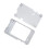 NMMiner 2.8inch Case Protective for NerdMinerMotherboard Bitcoin Crypto Solo Miner Shell Cover 2