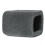 Windproof Microphone Sponge Cover for FIFINE AmpliGame AM8 Audio Recording Accessory B 1