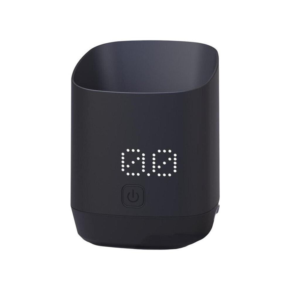 Portable Coffee Scale 0.1G High Precisions With Led Display 500G Capacity In G/Oz Waterproof Espresso Scale 4712817829601