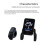 NC-81F Electric Mountain Bike Modification Lcd Display Instrument Panel Electric Code Table Electric 4